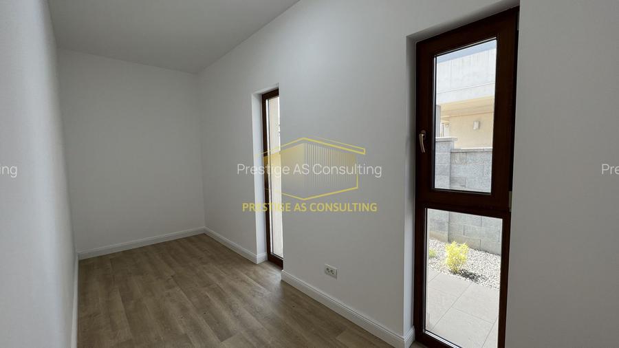 Vila Luxury plan Parter | Piscina & Zona BBQ | Dumbravita – Blaise Pascal - 15