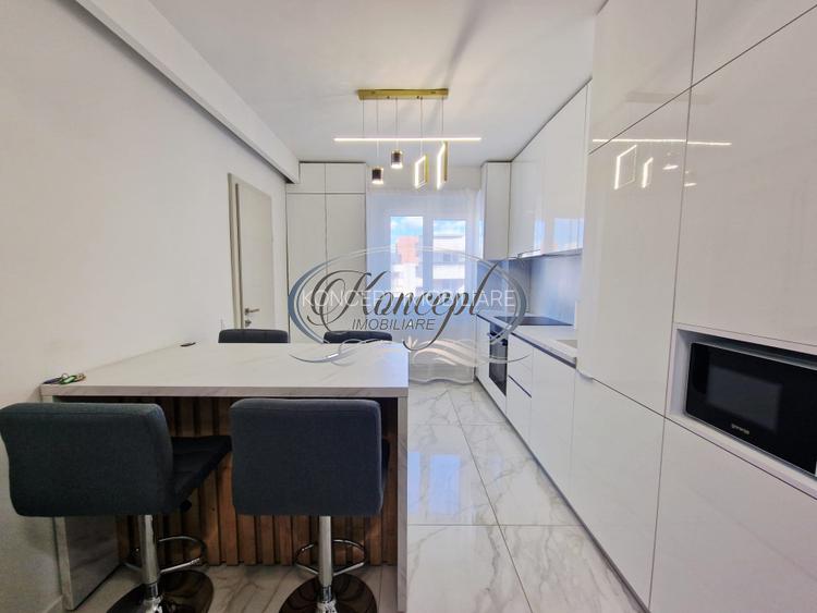Apartament exclusivist, pet friendly, Calea Dorobantilor - 9