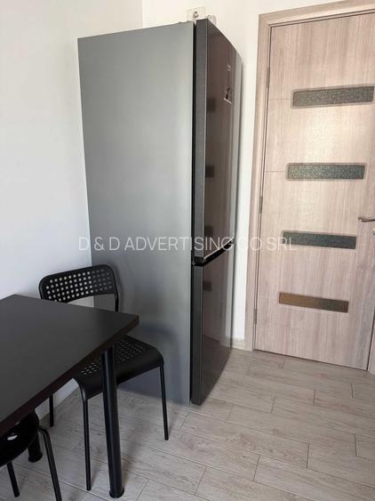 LUJERULUI / EXIGENT PLAZA - 10 minute metrou - Garsoniera CENTRALA PROPRIE - 6