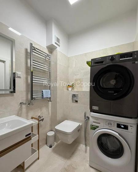 Apartament de inchiriat cu 2 camere- Royal Town Iasi - 7