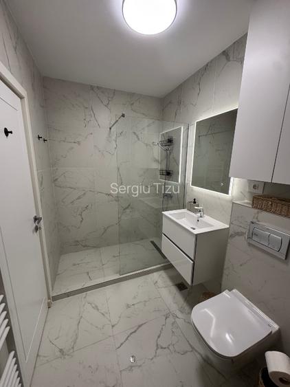 Proprietar | Apartament 2 camere Ivory Residence Pipera | Mobilat Utilat - 8