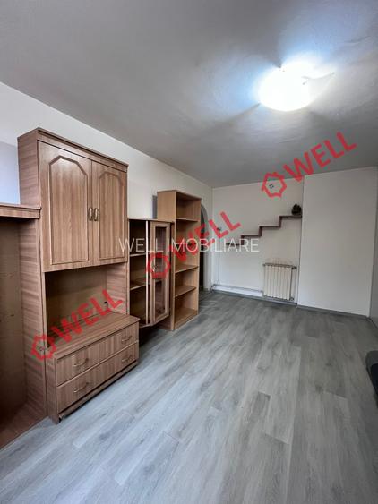 Garsonieră de vânzare în Sfântu Gheorghe, cartierul Gării! - 2