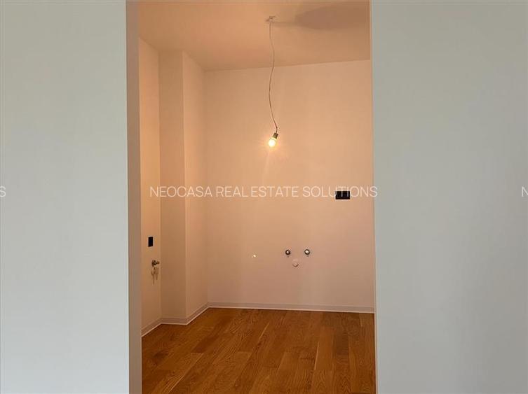 Apartament 2 camere, vedere spre lac - Yacht KID - 10