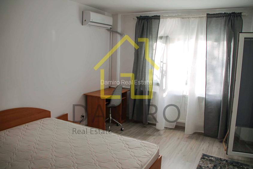 Garsoniera Calea Mosilor Eminescu Dacia 10 Minute Metrou Obor Pet Friendly - 2