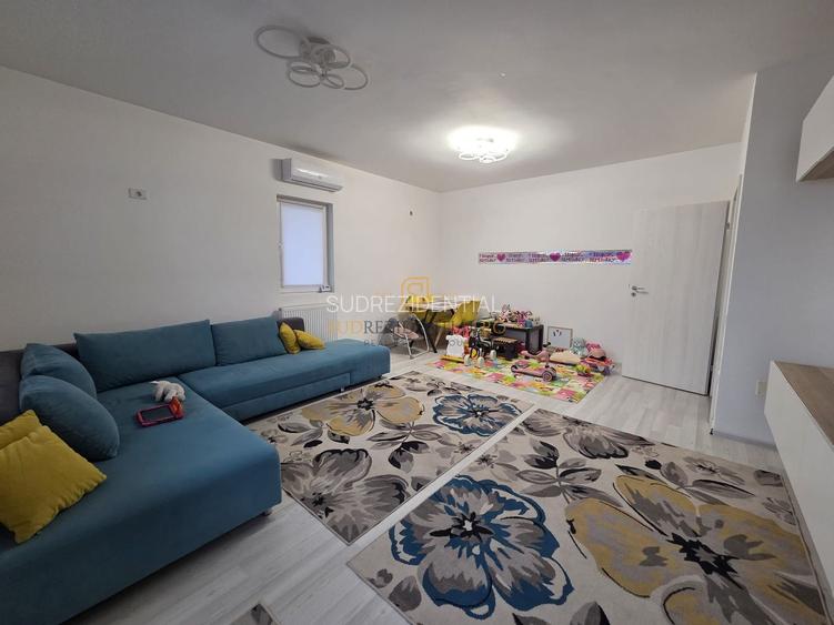 Apartament 3 camere | 98.32 mp | Mobilat & Utilat | Parc T. Arghezi - 5