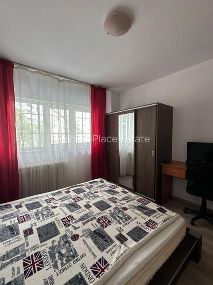 Dristor Str Laborator Aproape Metrou Proaspat Zugravit 2 Camere Inchiriere - 7