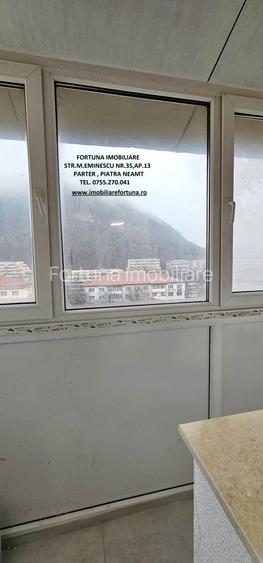 Apartament 2 camere, renovat si utilat integral,zona Ultracentrala,M.Eminescu - 17