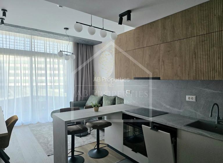PRIMA INCHIRIERE | 2 Camere | Promenada | Parcare + Boxa Incluse - 4