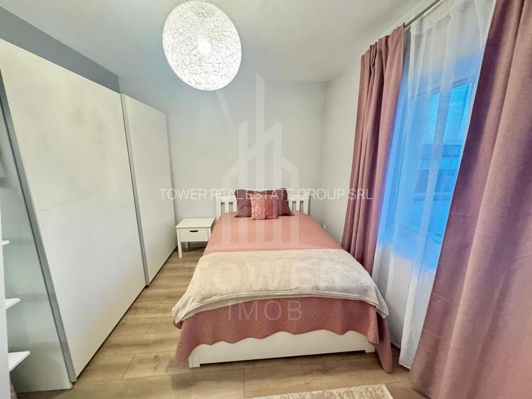 Penthouses de lux in cartierul Kogalniceanu - 3 dormitoare - 101 mp utili - 19