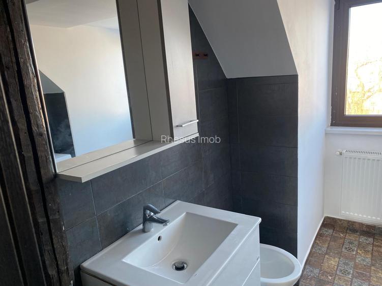 2 camere in vila dumbravita etaj 2 - 5
