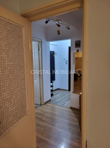 Apartament 2 camere de inchiriat, mobilat utilat, – Favorit - 7