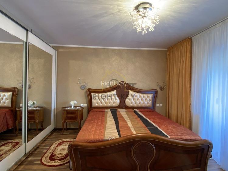 Duplex, 3 camere, mobilat si utilat, toate utilitatile! Comision 0%! - 4