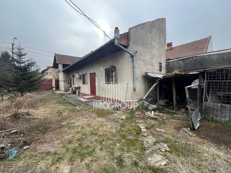 Investiție sigură – casă demolabilă/renovabilă, 360 mp, Mărăști - 4