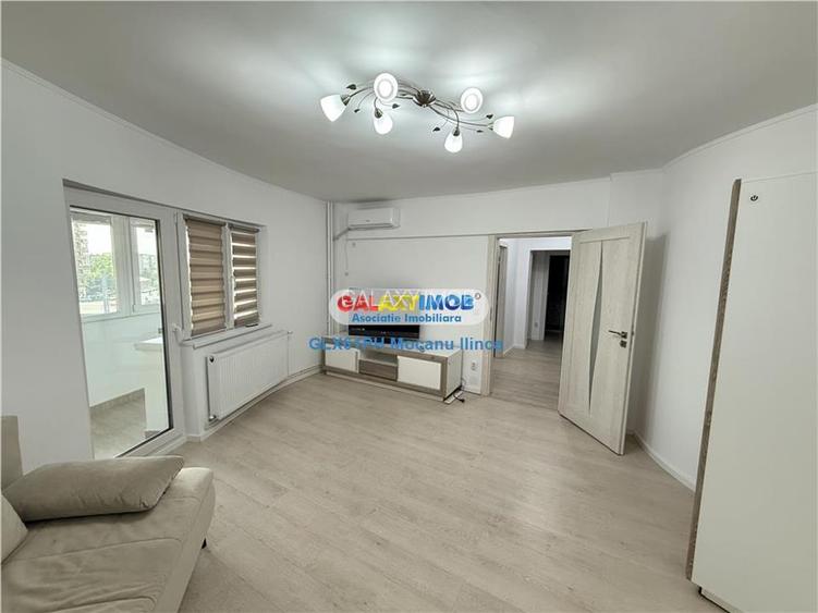 Inchiriere apartament 2 camere, modern, Republicii, Ploiesti - 3