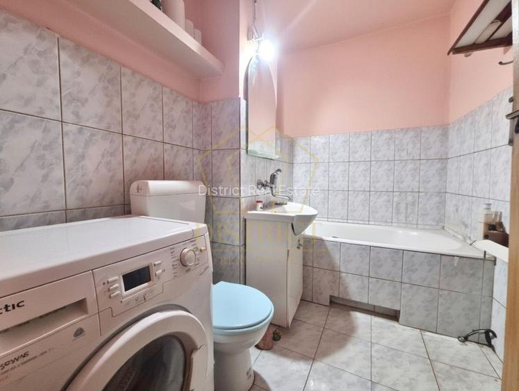 COM 0% Apartament 50mp | Parter inalt | Shopping City - 6