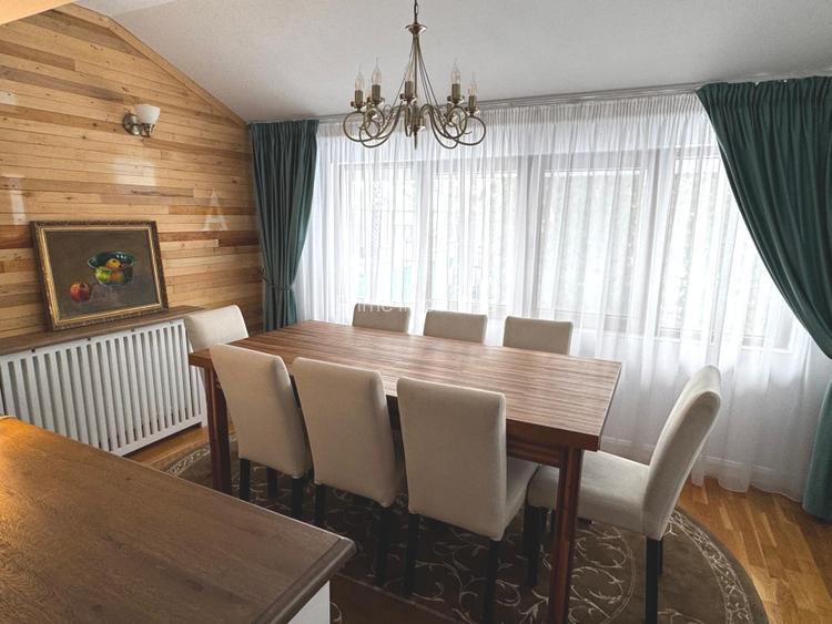 Casă ultrafinisată | Micești | 222mp + 436mp teren | panouri Fotovoltaice - 11