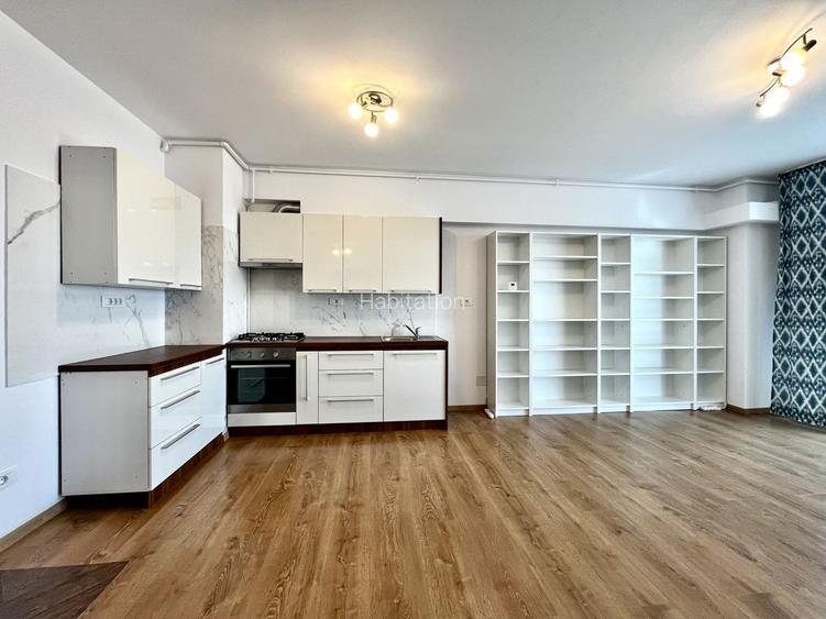 2 camere| terasă 10 mp | perfect pentru stilul tău de viața | VOX - 3