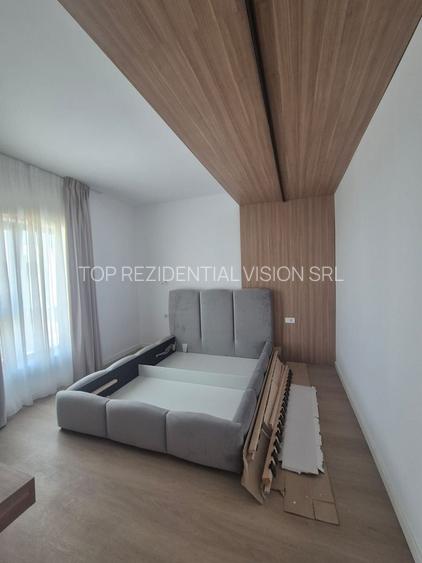 VILA PREMIUM IN COMPLEX DE CASE TIP DUPLEX FINALIZAT. COMISION 0%! - 19