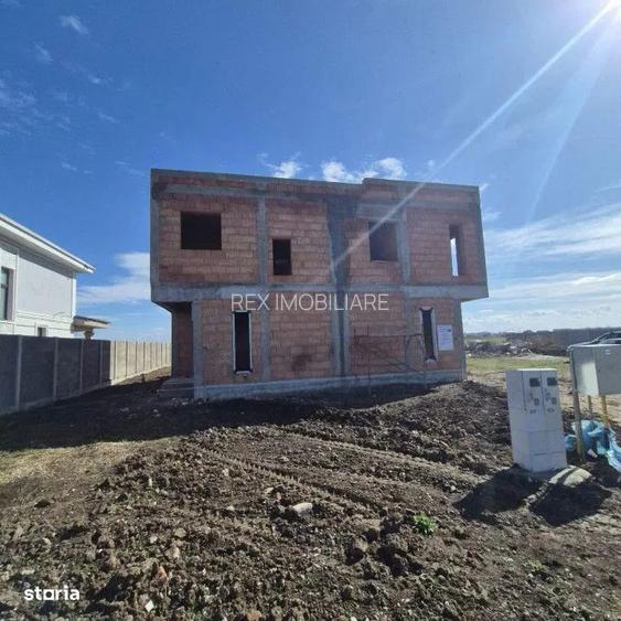 Duplex asimetric-pozitionare excelenta Sacalaz - 2