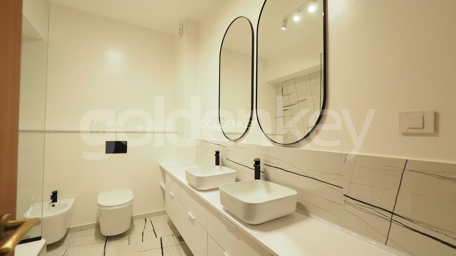 Apartament impozant cu 5 camere | insorit | 2 garaje - 19