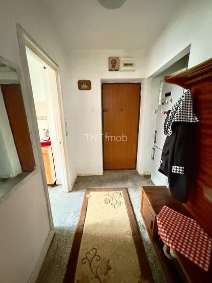 Apartament 3 camere decomandat | Piata Berceni | Bloc anvelopat | Straduintei - 2