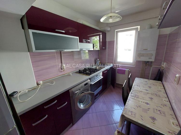 Apartament cu 2 camere in Alexandru cel Bun-Rond Zimbru - 6