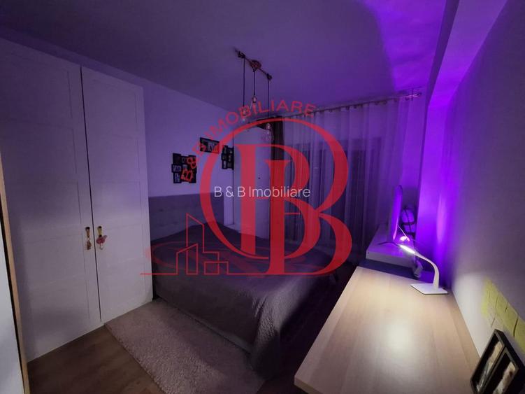 Apartament 3 camere decomandat-2 Bai-Titan-Pallady-Mobilat - 7