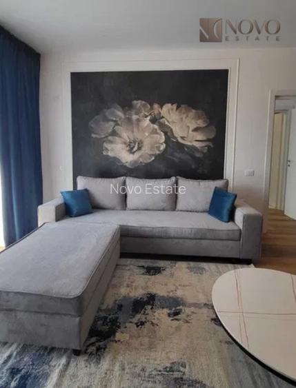 2 Camere | Decebal | Ansamblu Modern | Centrala Proprie - 4