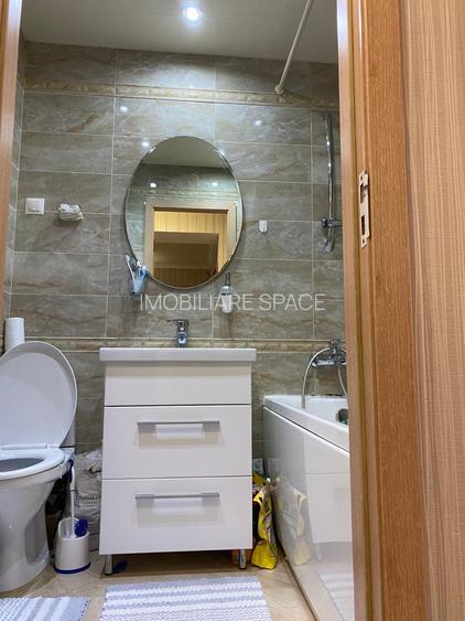 Apartament cu 2 camere de inchiriat in zona Complex Studentesc - 5