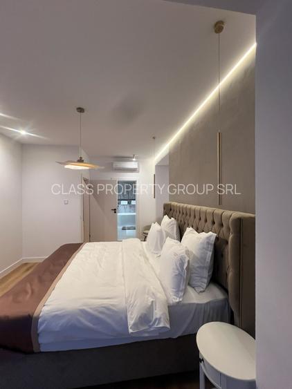 Apartament 3 cam lux | 125 mp | Grădină proprie | Parcare | Sisești – Green Lake - 8