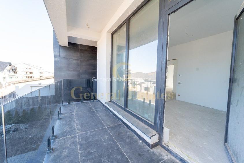 Case moderne cu etaj – Sânpetru, Brașov - 14