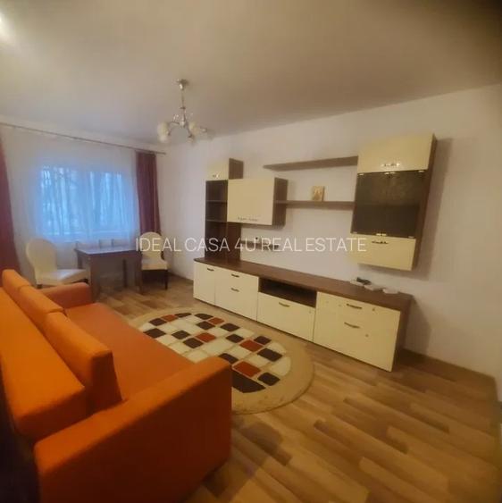 Apartament cu 2 camere in Dacia - 5