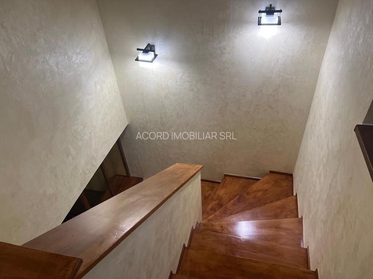 Casa Tomis Plus 4 camere - 12