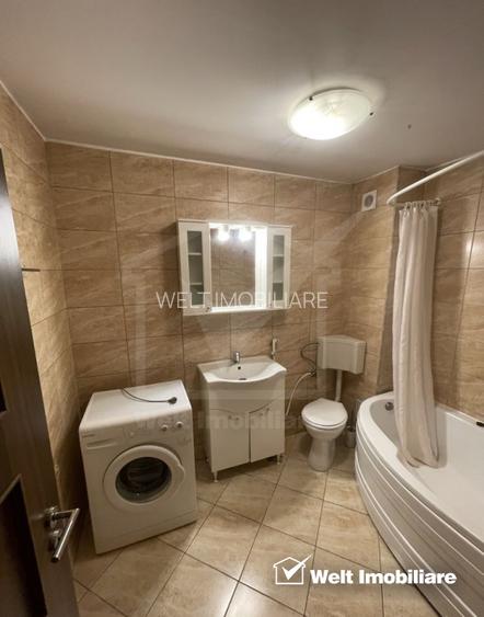 Vanzare apartament cu 1 camera in zona Hasdeu, UMF - 5