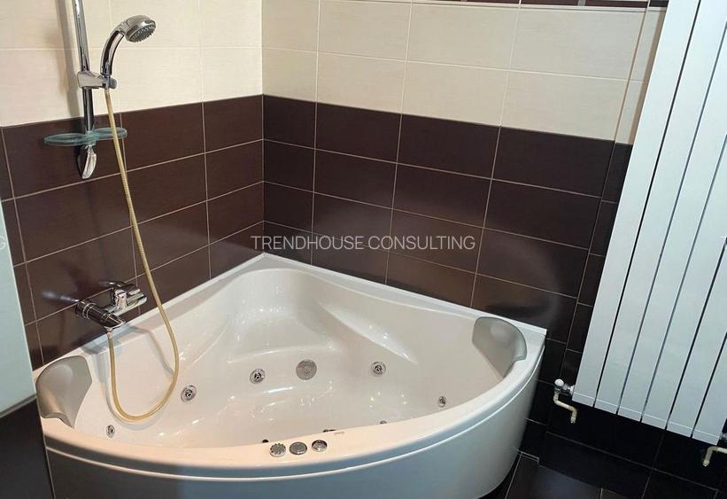 Inchiriere 3 Camere 105mp-Aviatiei-Zeletin-Alexandru Serbanescu - 8