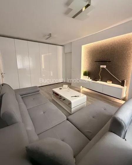 Apartament 2 Camere,Iancului,bl.1977,reabilitat,parter/10,Amenajat,centrala - 3