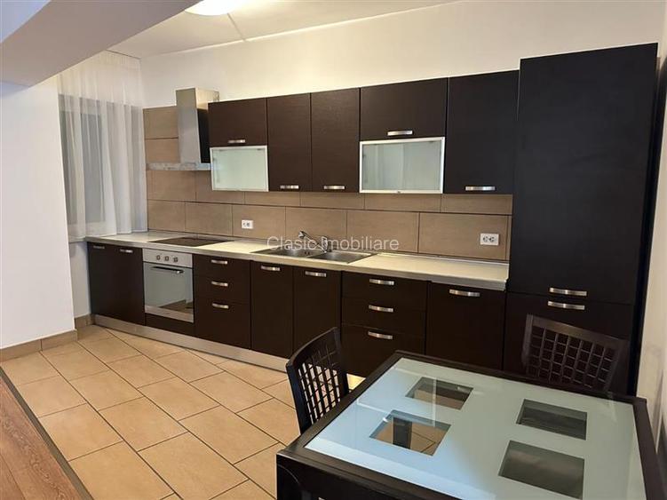 Vanzare apartament 2 camere, modern, zona Plopilor Cluj-Napoca - 3