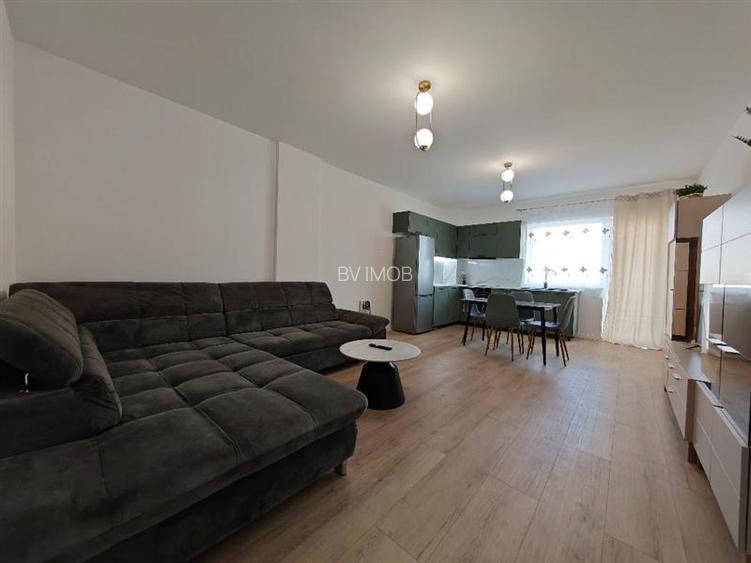 Inchiriem Apartament 2 Camere, Tip Studio, Modern, Tractorul - 2