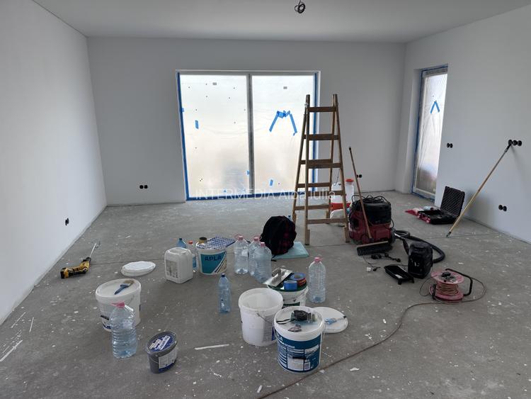 Casa cu 4 camere finisata la cheie de vanzare Alba Iulia cu toate utilitatiile - 5