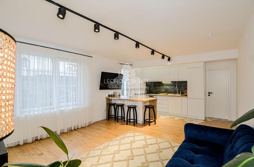 Apartament 3 camere in imobil tip vila, cu curte privata, Cluj-Napoca - 3