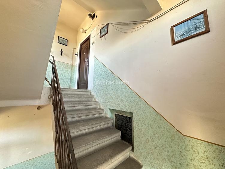 Apartament in casa spațios la doar 5-7 minute de Centrul Istoric - 20