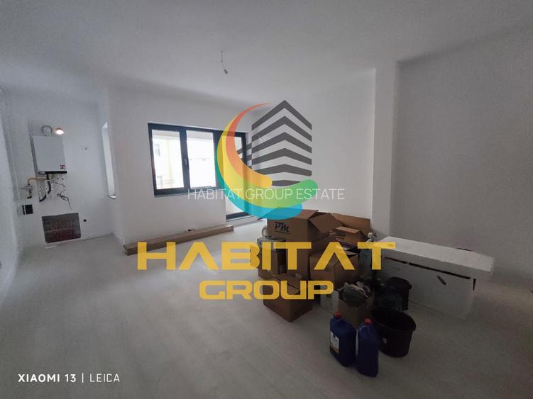 APARTAMENT SPATIOS 48 MP - 2