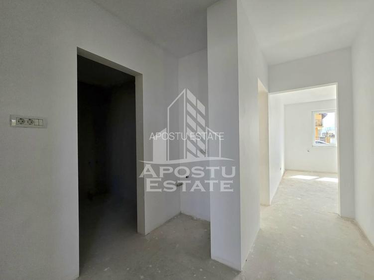 Duplex cu 3 camere, 2 bai, terasa acoperita si teren generos, Parta - 12