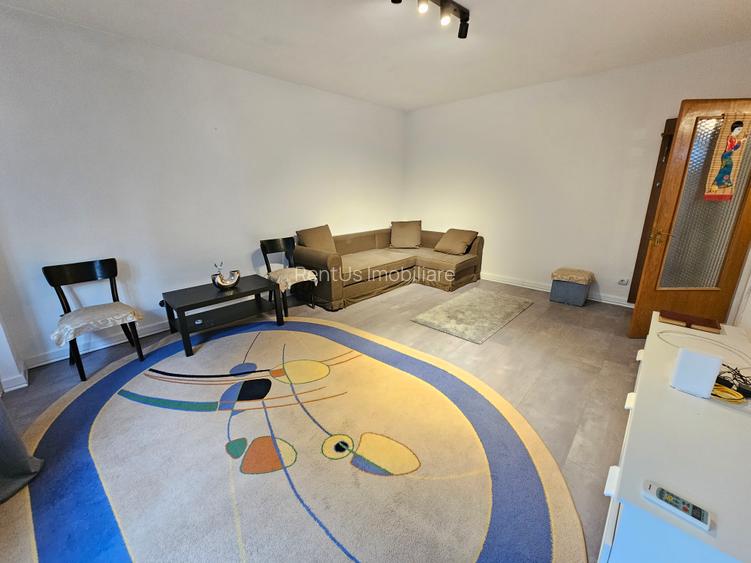 Timpuri Noi/Nerva Traian/5 Minute Metrou/Garsoniera Spatioasa la Cheie/ - 4