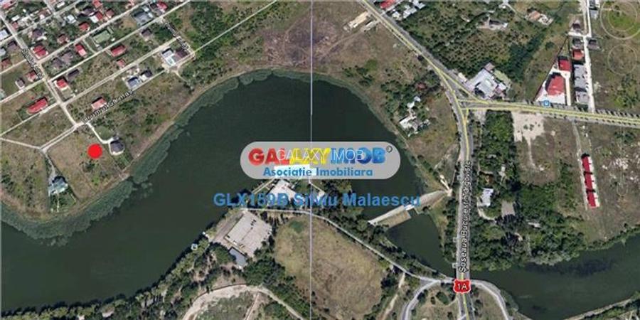 Straulesti Lac 2.506 Mp vav. 2 Cocosi - 3