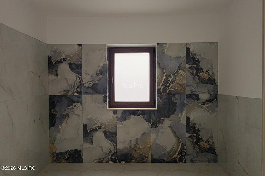 Giarmata - Casa P+1, 4 Dormitoare, 4 Bai, Garaj, Beci, Teren 556 Mp - 17