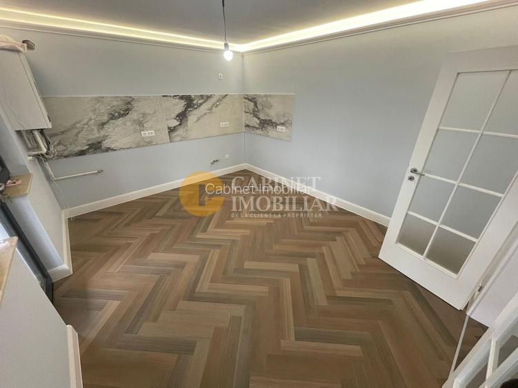 Casa individuala - zona Holboca Finalizata - 10
