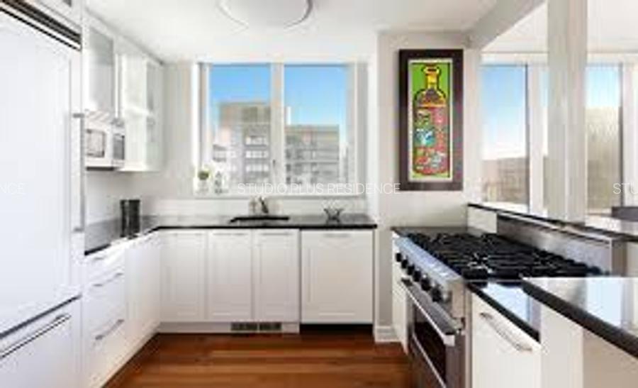 Garsoniera Noua 40 mp - 3