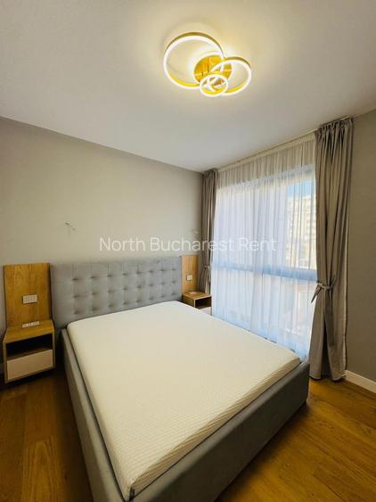 Apartament 2 camere Unirii/Complex nou-Parcare - 13