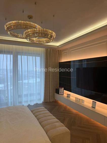 Duplex 4 Camere 253MP Cloud 9 Residence 3 Locuri Parcare - 23